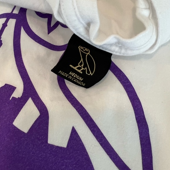 OVO City Long Sleeve Jersey - Picture 4 of 4